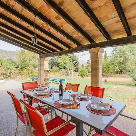 Sureda Villa Pollença