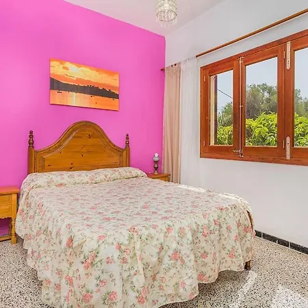 Villa Sureda Pollença